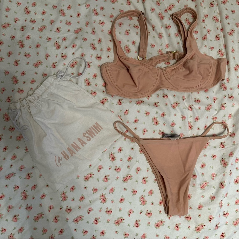 Lahana Swim Bikini